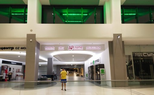 Карточка компании