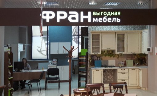 Карточка компании