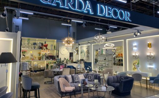 Карточка компании