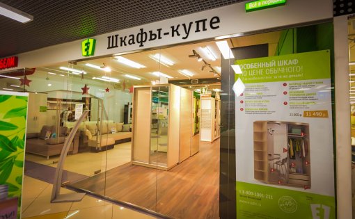 Карточка компании