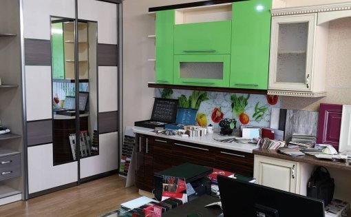 Карточка компании