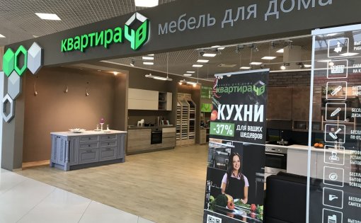 Карточка компании