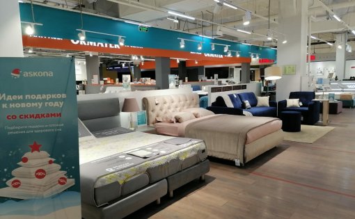 Карточка компании