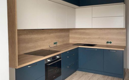 Карточка компании