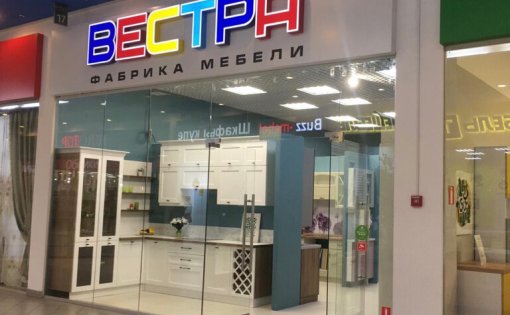 Карточка компании