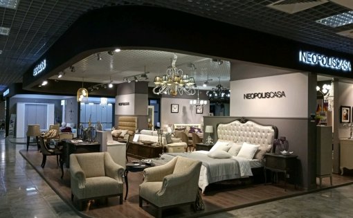 Карточка компании