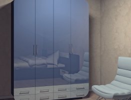Продажа Распашной шкаф фасады глянец в каталоге Купить Распашной шкаф фасады глянец в каталоге