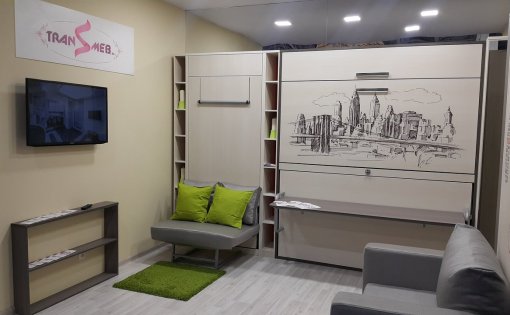 Карточка компании