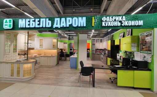 Карточка компании