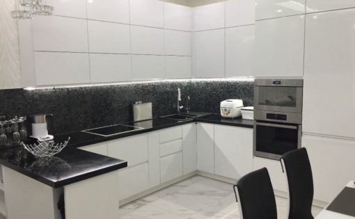 Карточка компании