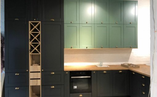 Карточка компании