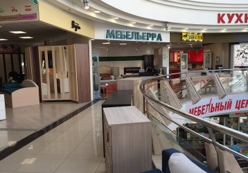 Магазин МЕБЕЛЬЕРРА, где можно купить верхнюю одежду в России