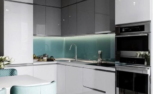 Карточка компании