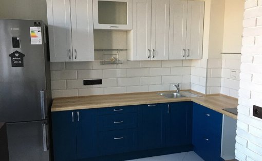 Карточка компании