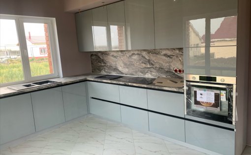 Карточка компании