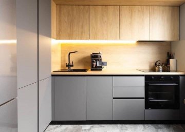 Карточка компании Мебель Люкс