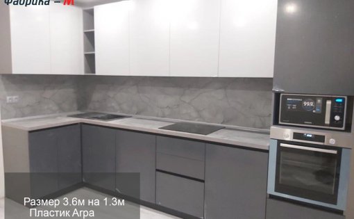 Карточка компании