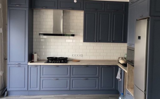 Карточка компании