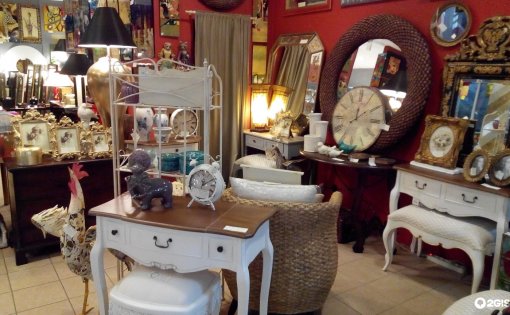 Карточка компании