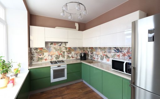 Карточка компании