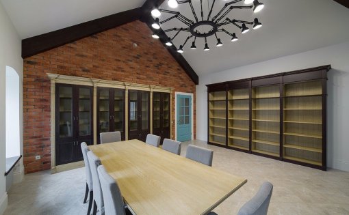 Карточка компании