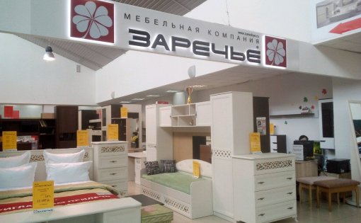 Карточка компании