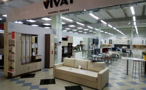 Карточка компании