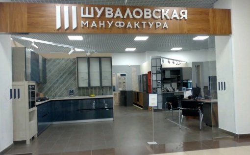 Карточка компании