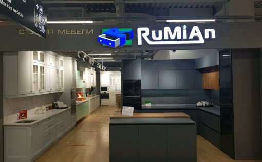 Карточка компании