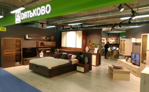 Карточка компании