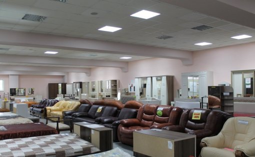 Карточка компании