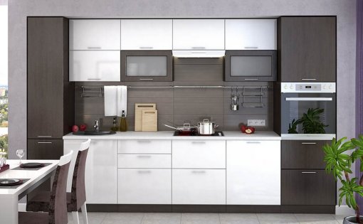 Карточка компании