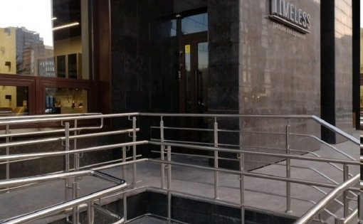 Карточка компании