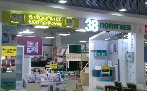 Карточка компании