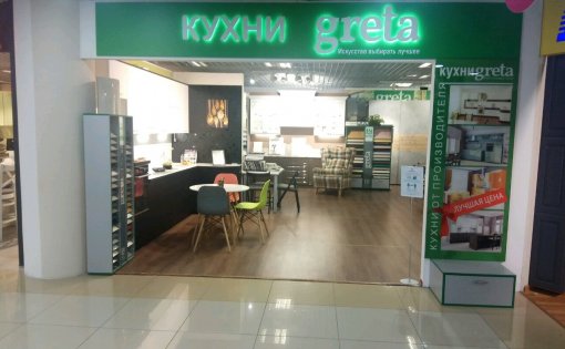 Карточка компании