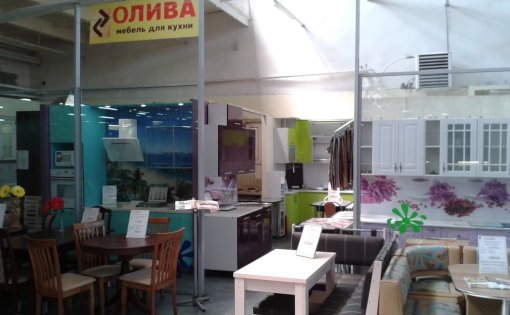 Карточка компании