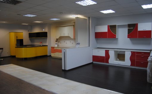 Карточка компании