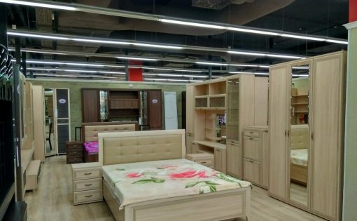 Карточка компании