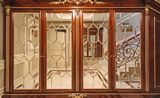 Карточка компании