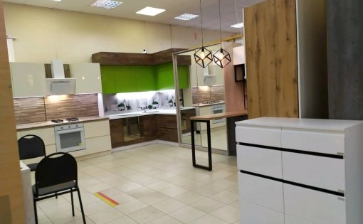 Карточка компании