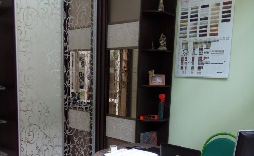 Карточка компании