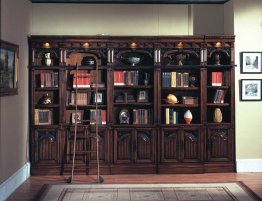 Продажа Ретро книжный шкаф в каталоге Купить Ретро книжный шкаф в каталоге