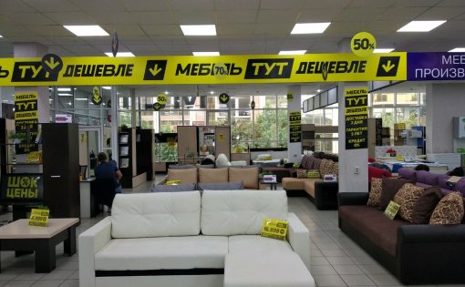 Карточка компании