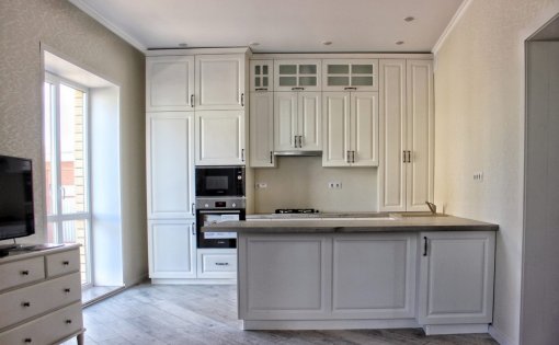 Карточка компании