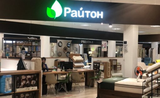 Карточка компании