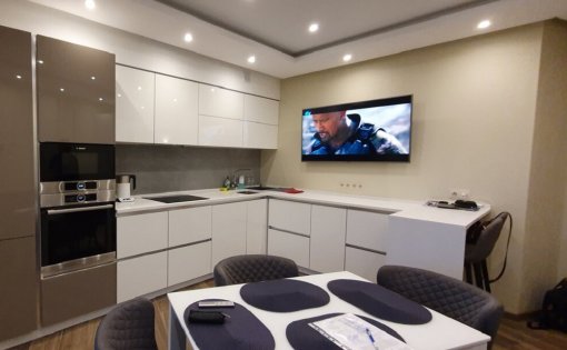 Карточка компании