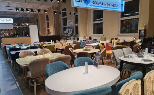 Карточка компании