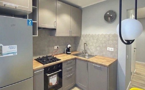 Карточка компании