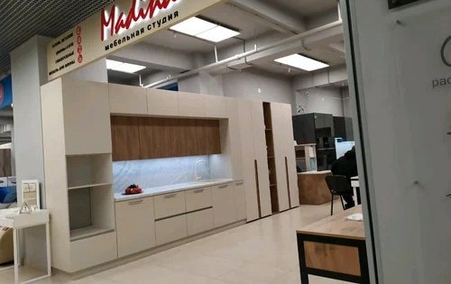 Карточка компании