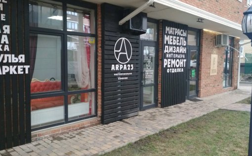 Карточка компании